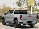 GMC Sierra Elevation 2024